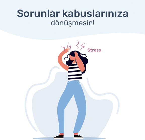 Online Terapi Hizmeti